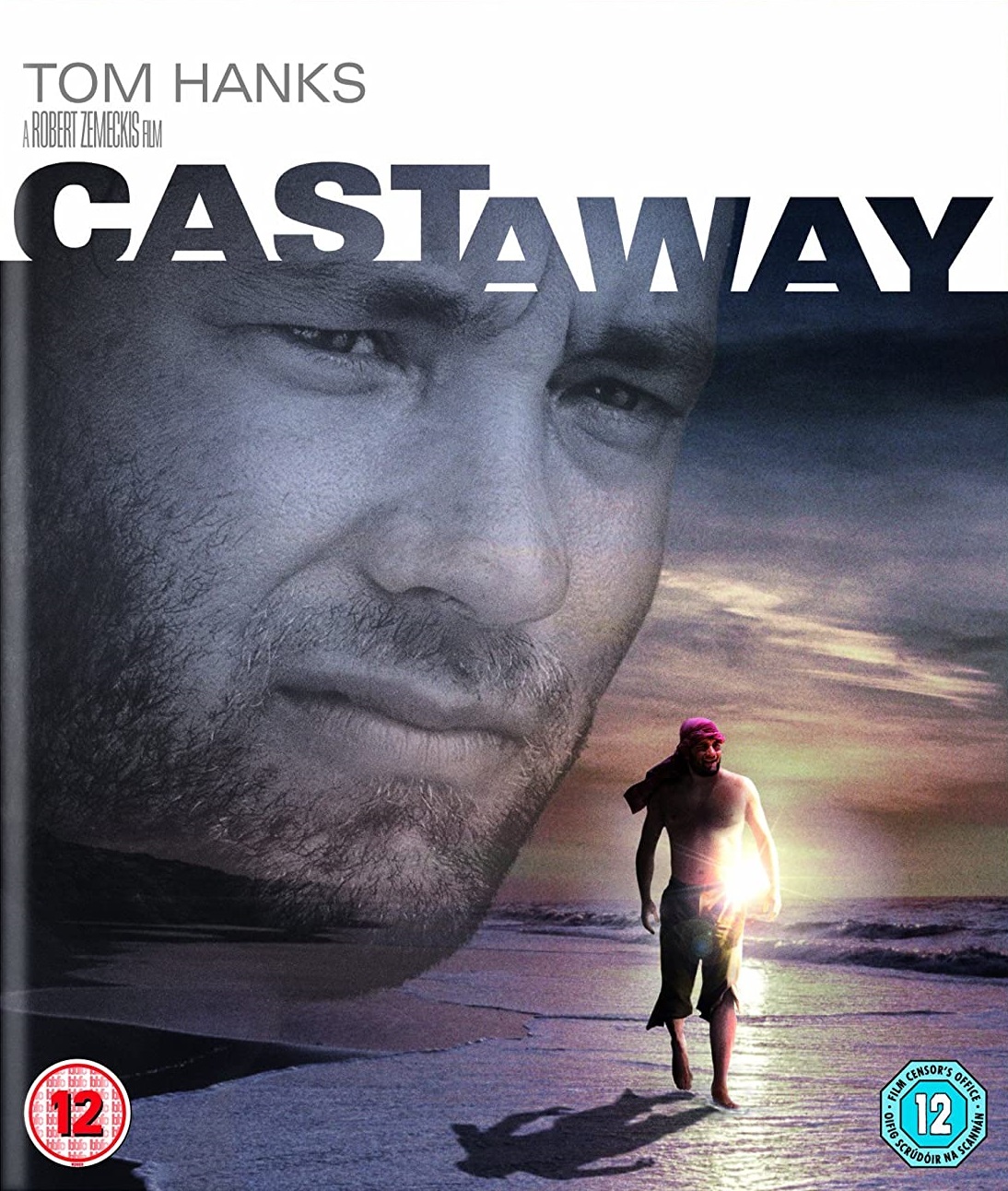 Cast Away (Blu-ray)