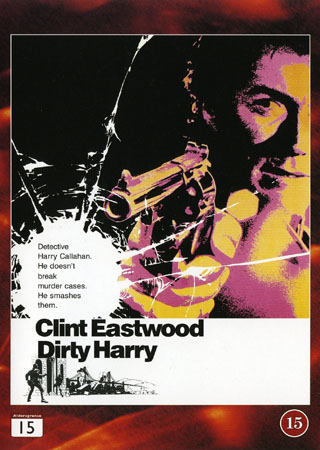 Dirty Harry