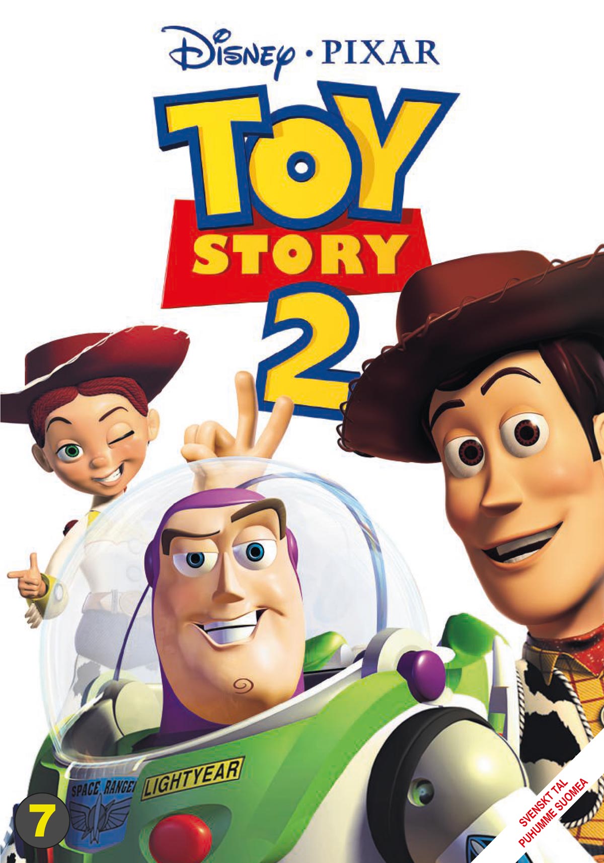 Toy Story 2