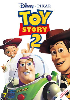 Toy Story 2