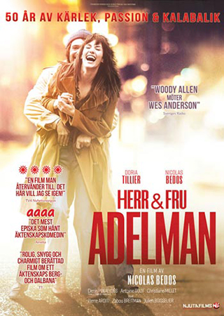 Herr Och Fru Adelmann