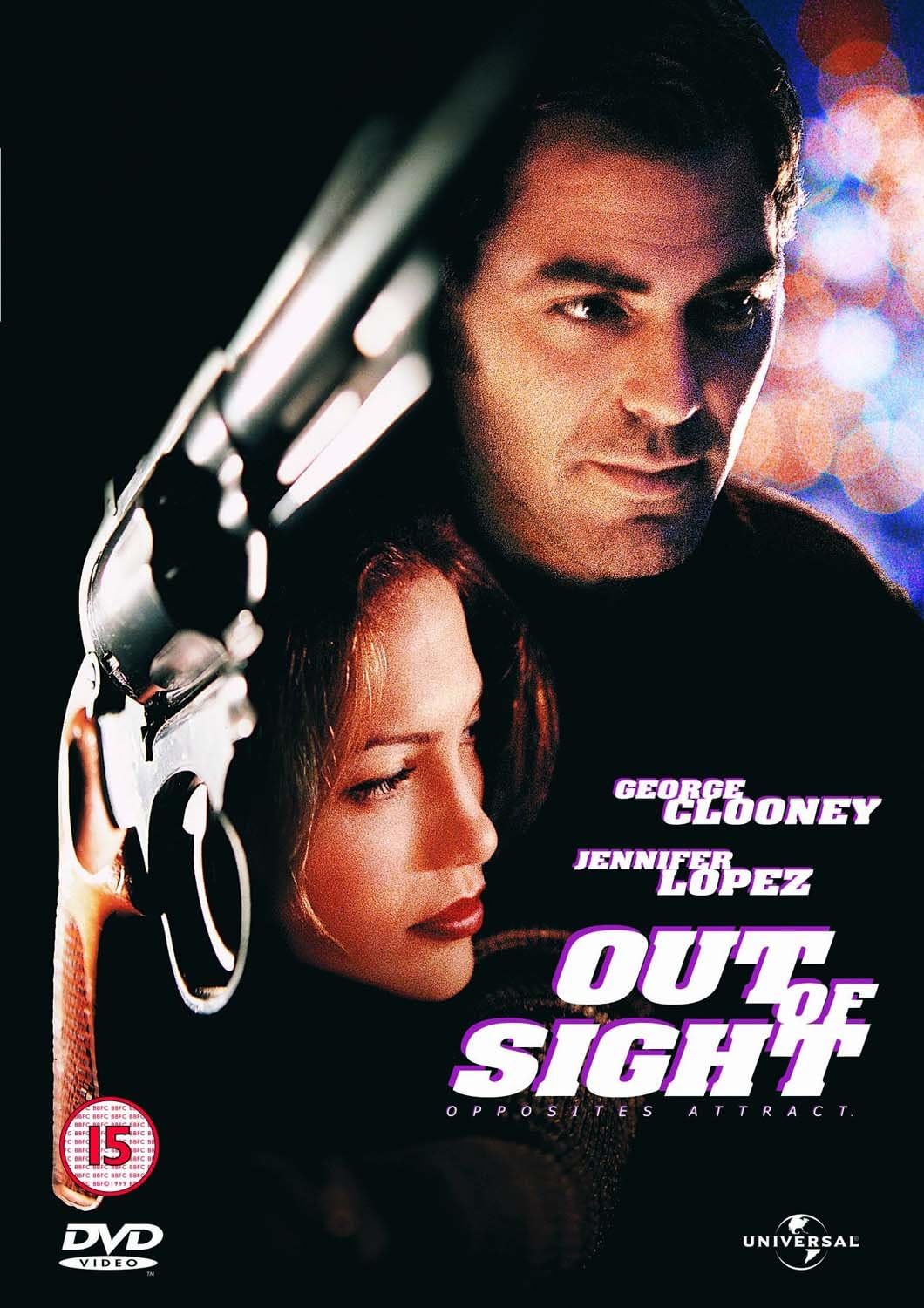 Out of Sight