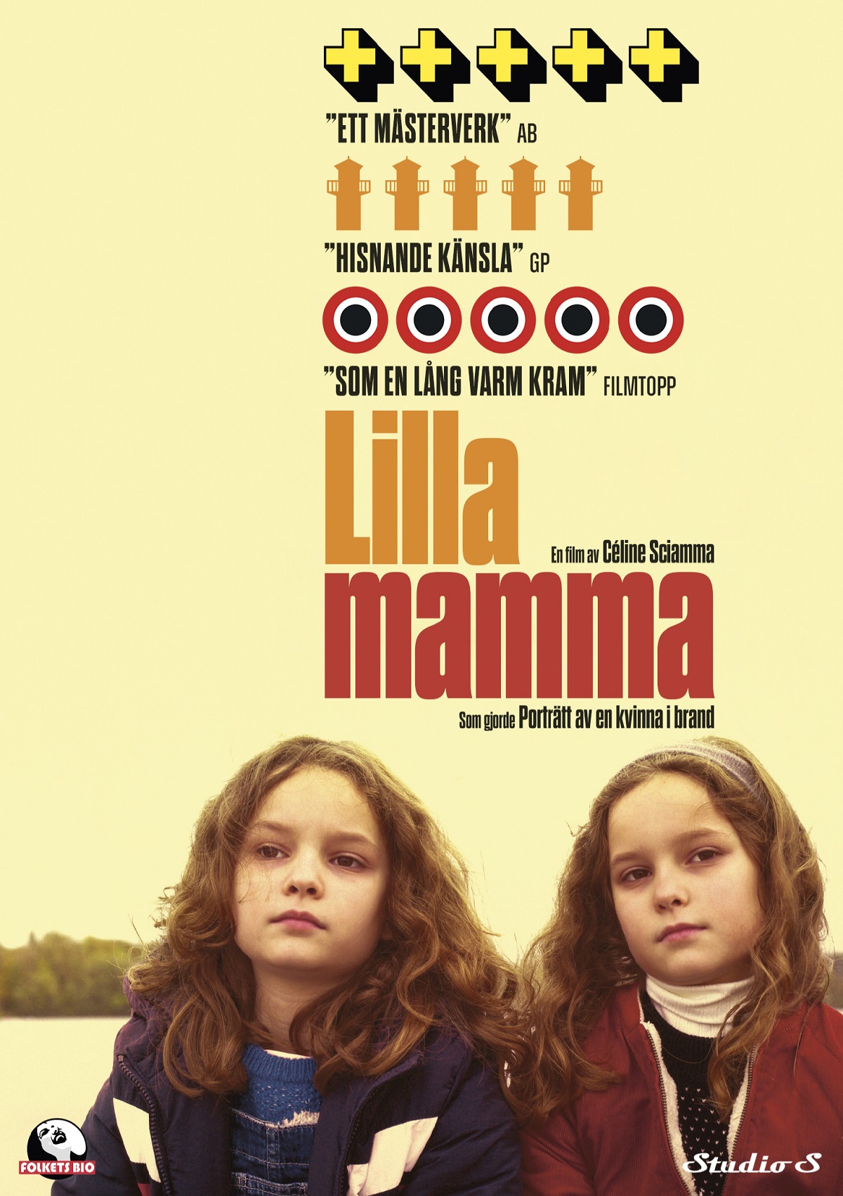 Lilla Mamma