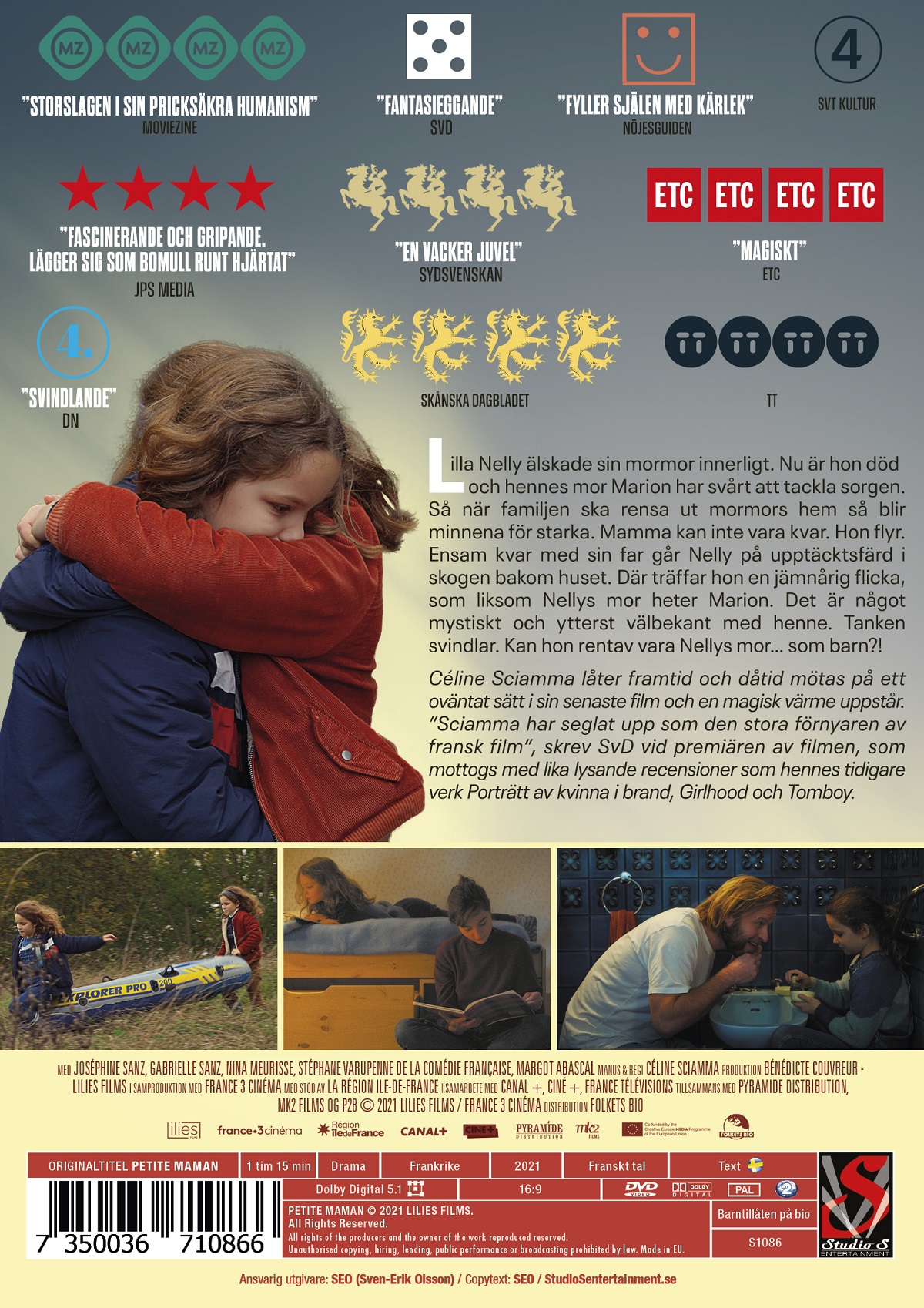 Lilla Mamma - 2