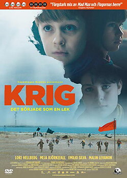 Krig