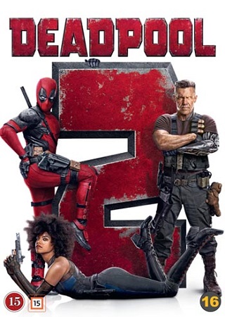 Deadpool 2
