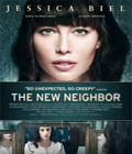New Neighbor (Blu-ray)
