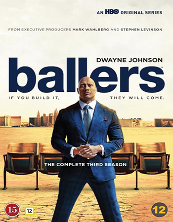 Ballers - Säsong 3