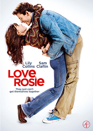 Love, Rosie
