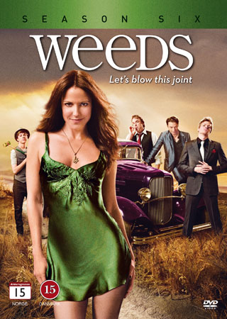 Weeds - Säsong 6