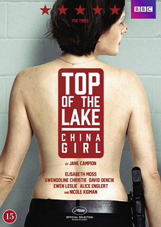 Top of the Lake - Säsong 2: China Girl
