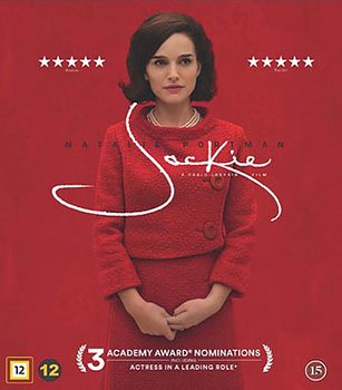 Jackie (Blu-ray)