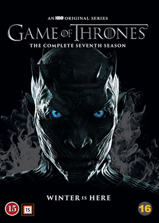 Game of Thrones - Säsong 7