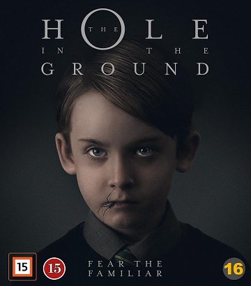 Hole In the Ground (Blu-ray)