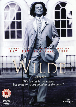 Wilde (ej svensk text)