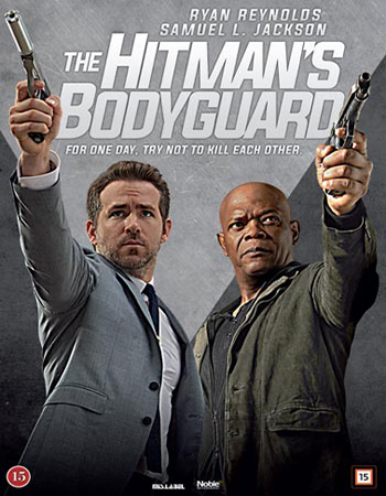 Hitman's Bodyguard
