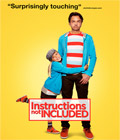 Instructions Not Included (Blu-ray)