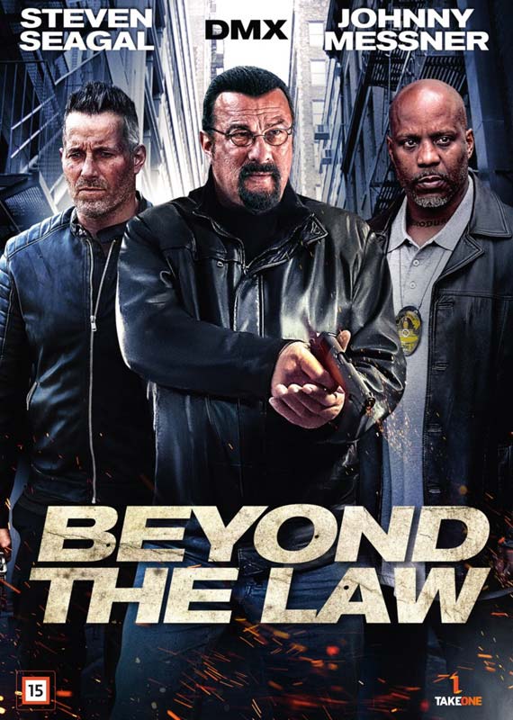 Beyond the Law