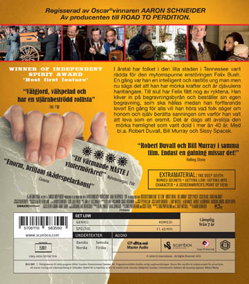 Funeral Party (Blu-ray) - 2