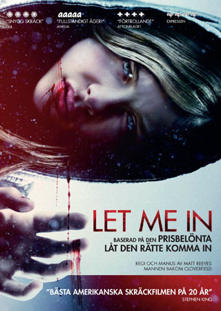Let Me In
