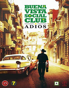Buena Vista Social Club: Adios