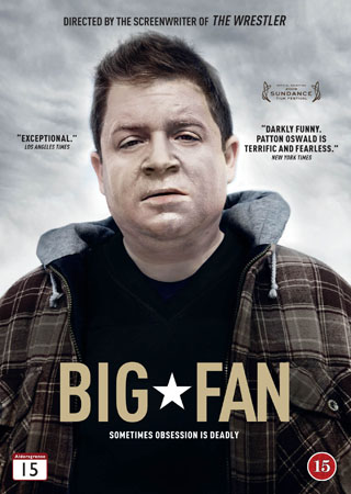 Big Fan