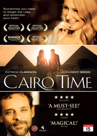 Cairo Time