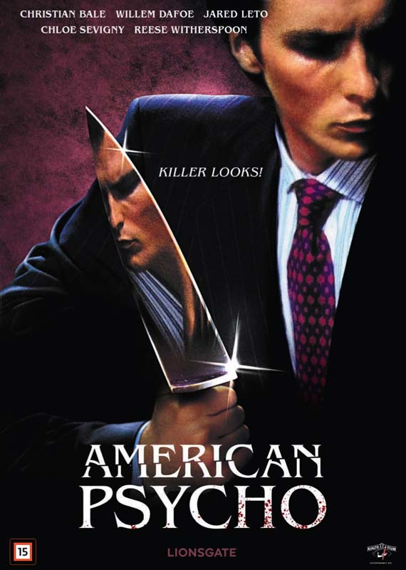 American Psycho