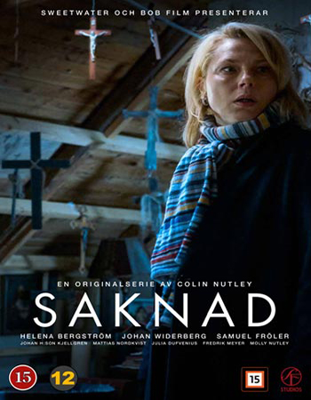 Saknad