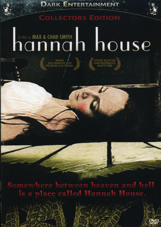Hannah House