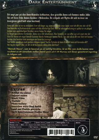 Hannah House - 2