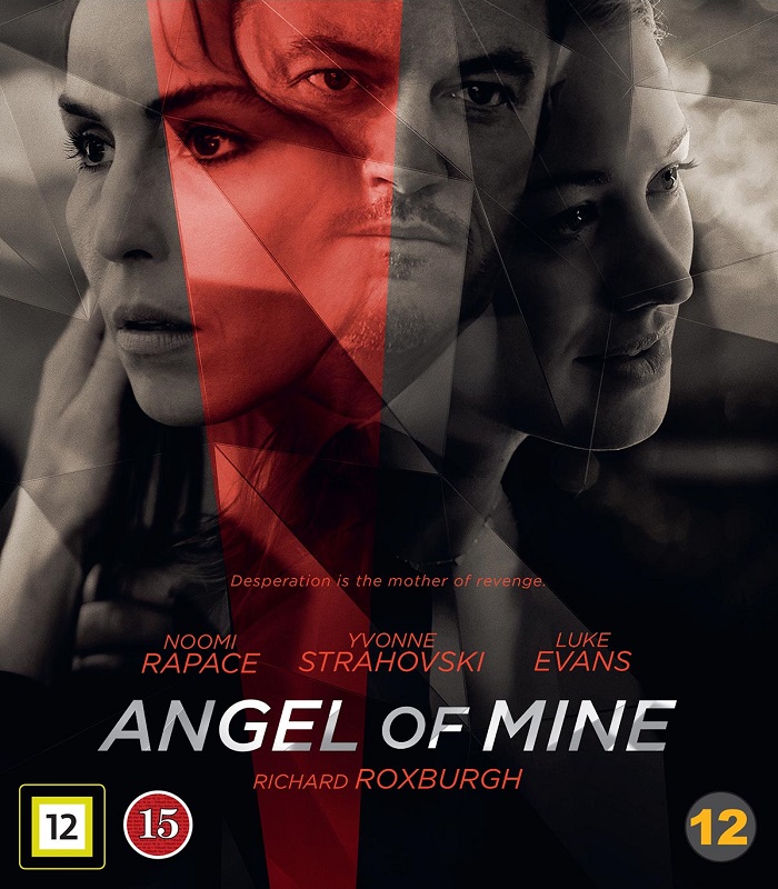 Angel of Mine (Blu-ray)