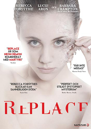 Replace