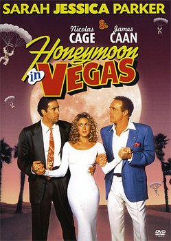 Honeymoon In Vegas
