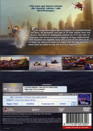 Flygplan - 2