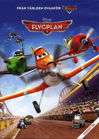 Flygplan
