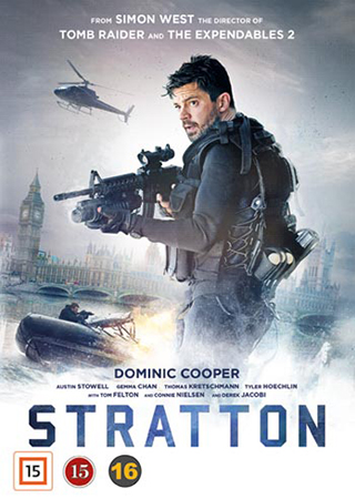 Stratton
