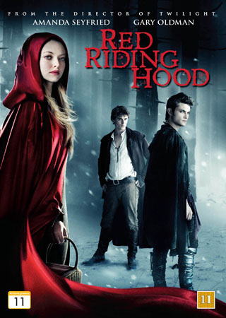 Red Riding Hood