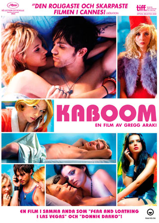 Kaboom