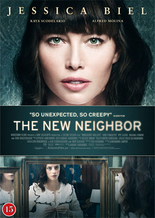 New Neighbor
