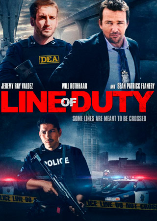 Line of Duty (2013)