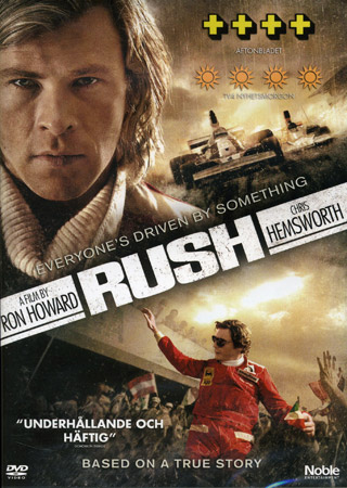 Rush