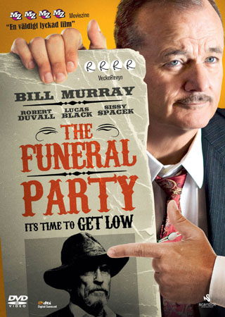Funeral Party