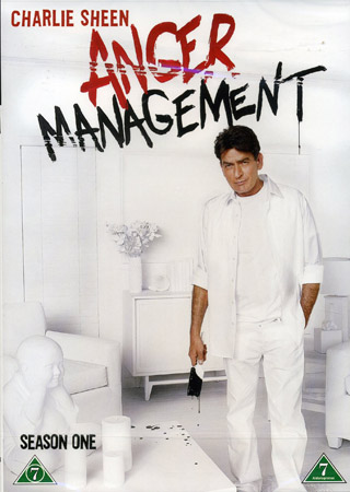 Anger Management - Säsong 1