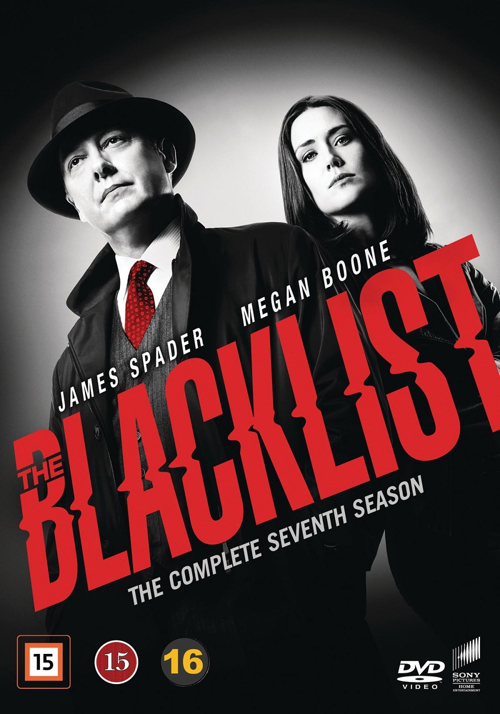 Blacklist - Säsong 7