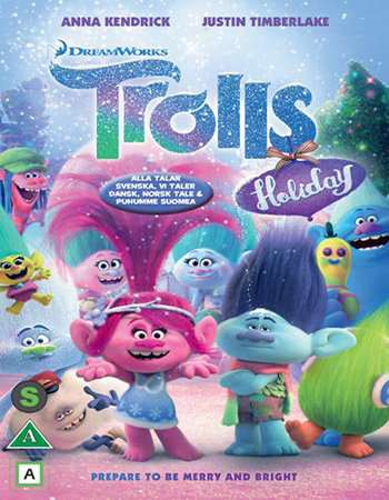 Trolls - Holiday