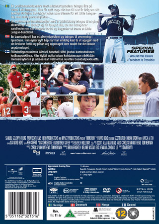 Home Run - 2
