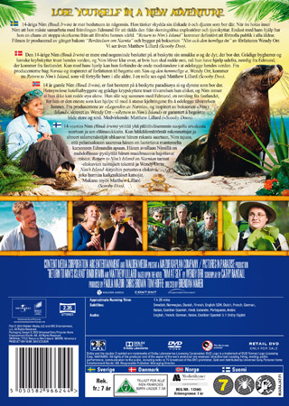 Return to Nim's Island - 2