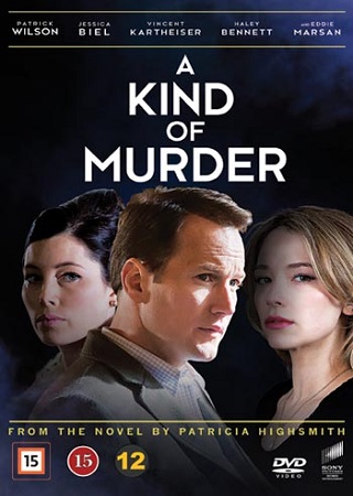 A Kind of Murder