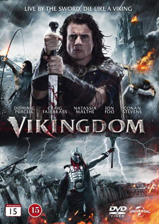 Vikingdom